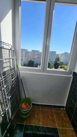 Garsonieră decomandată în Iancului