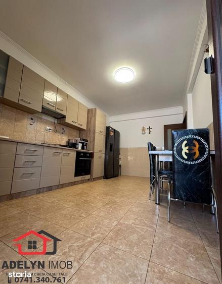 Casă cu Teren 439 Mp în Central