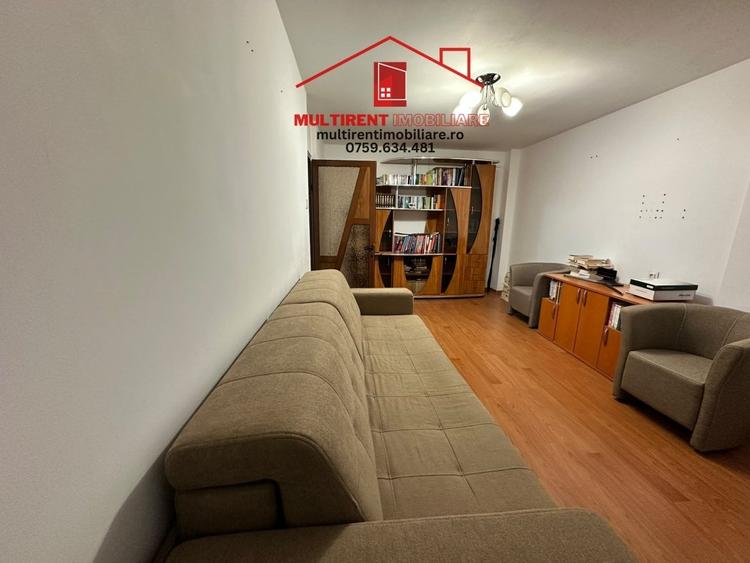 Apartament cu 3 camere în Babadag