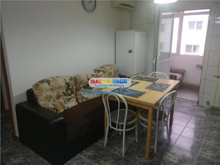 Apartament cu 2 camere decomandat, mobilat în Obor