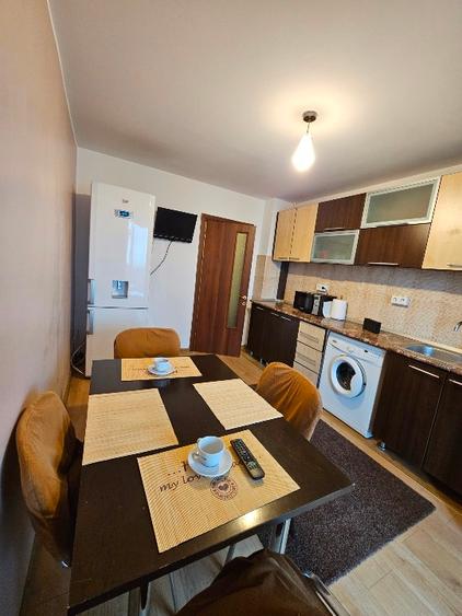 Persoana Fizica inchiriez apart complet mobilat utilat - 3