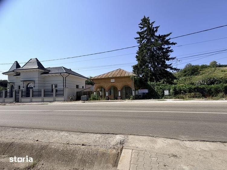 Casă cu 4 camere cu Teren 120 Mp în Baldovinești