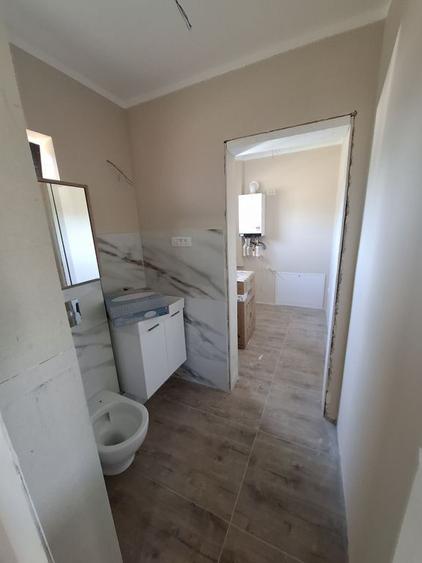 Casa P+1E+pod 105mp teren 435mp predare la cheie Cumpana - 12