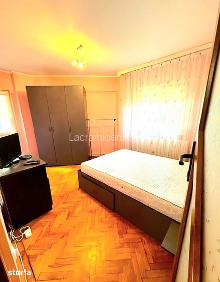 Apartament 2 Camere-Tomis 2 Spitalul Mare-Contract Anaf