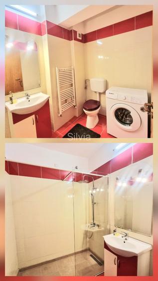 Vanzare ap 3 cam ,Manastur 48 mp 2 balc 9 m , et 1/4bloc nou 134900 eur,