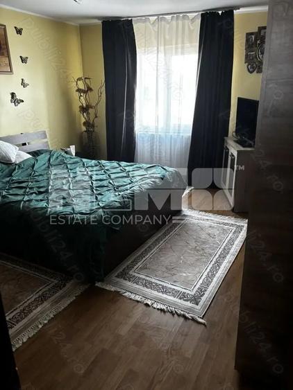 Casă individuală cu 6 camere cu Canalizare în Burdujeni