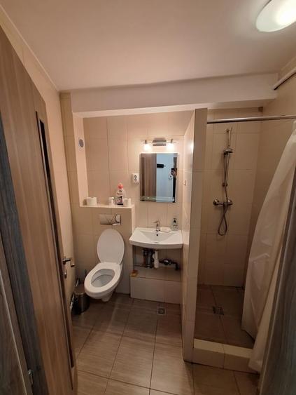 Garsoniera Manastur - zona Centrala - 350 Euro - 3