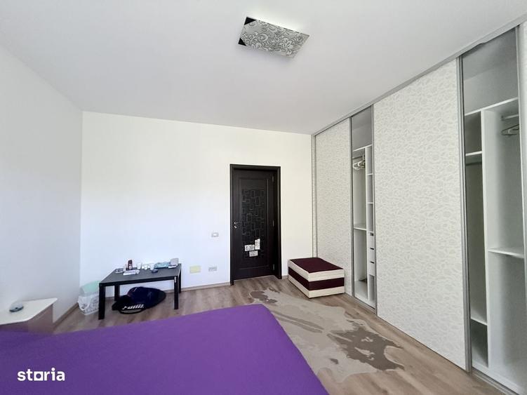 Casă cu 3 camere cu Teren 100 Mp în Central