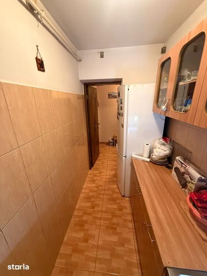 Apartament cu 2 camere în Bistrița Lac