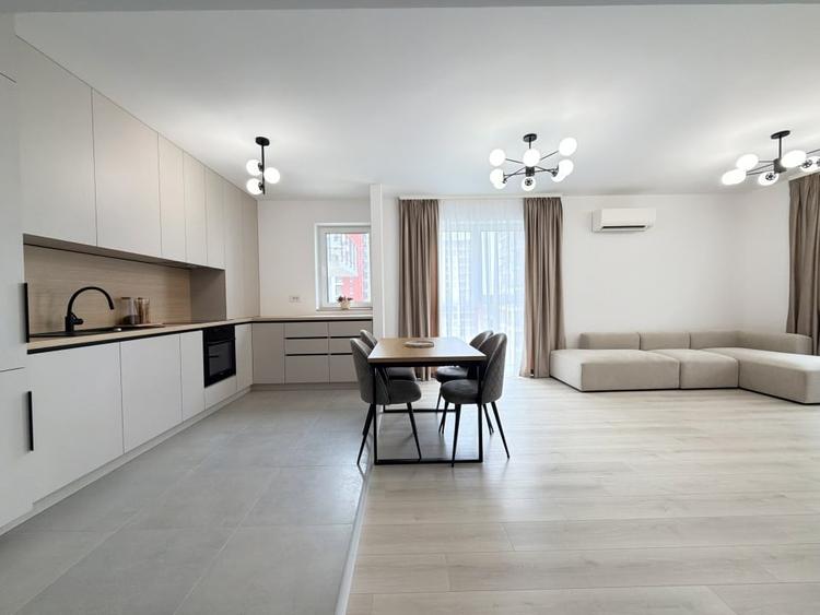 2 camere premium, vedere spre pădure – Denya Forest | Comision 0% - 12