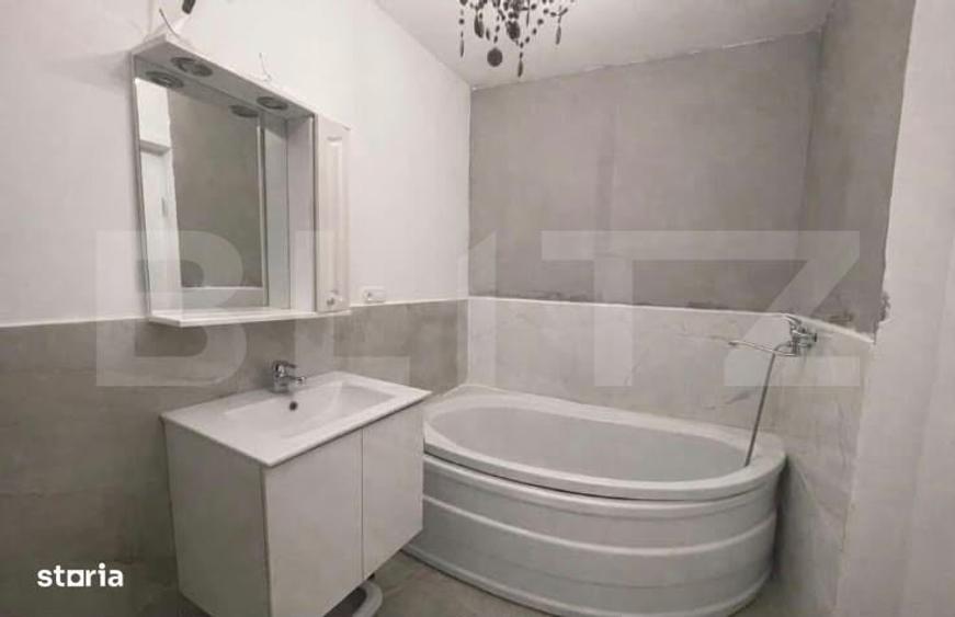Apartament cu 3 camere în Rogerius — fotografia 1