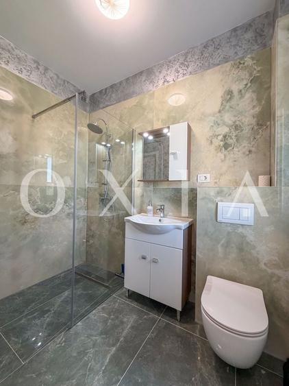 Duplex cu 5 camere cu Canalizare în Giarmata-Vii