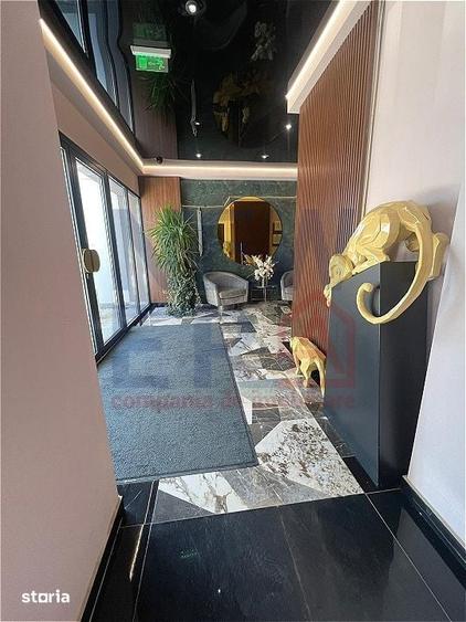 Apartament de inchiriat Pipera - 4