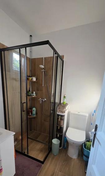 Casă cu 2 camere cu Teren 300 Mp în Viile Noi
