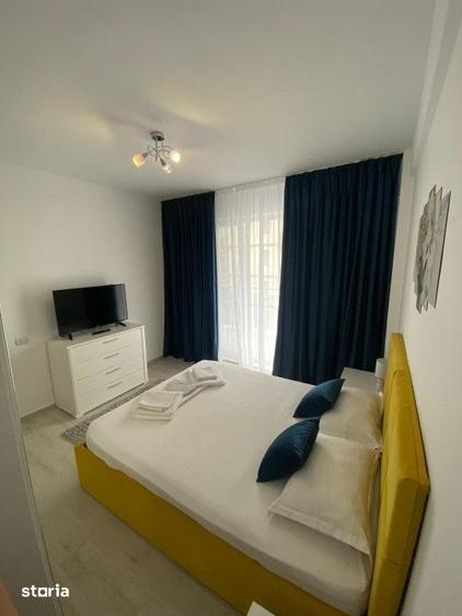 Apartament cu 6 camere în Năvodari