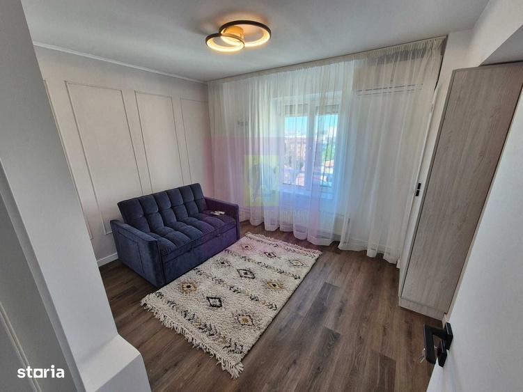 Apartament cu 3 camere decomandat în Alba Iulia