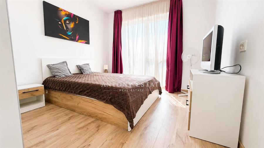 Antony Estate | Apartament 2 camere - Prima Nufarul - Oradea - 10