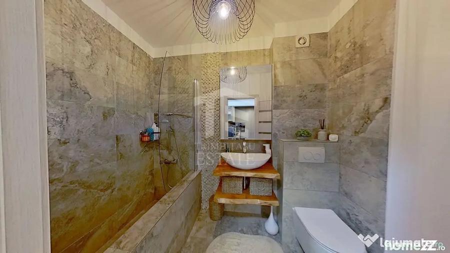 Apartament cu 3 camere decomandat în Chitila