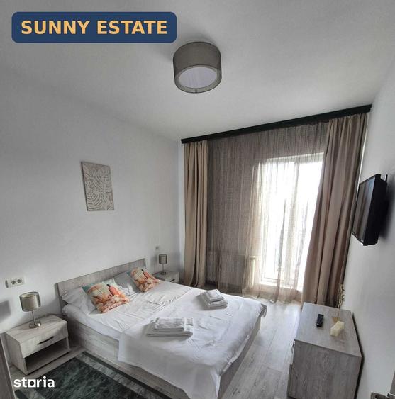 Apartament cu 2 camere în Nord