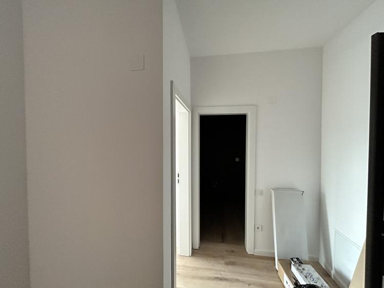 Apartament cu 3 camere, 55 mp, terasa 10 mp Eroilor - 6