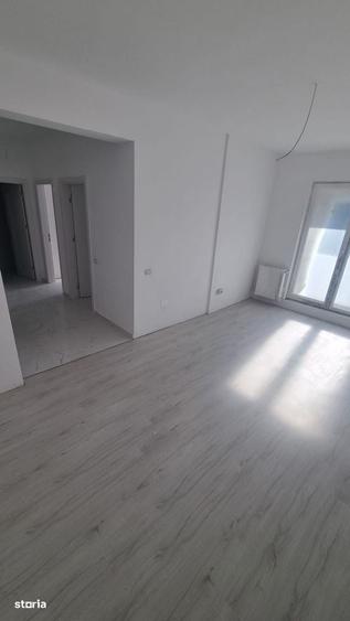 Apartament cu 2 camere în Vest