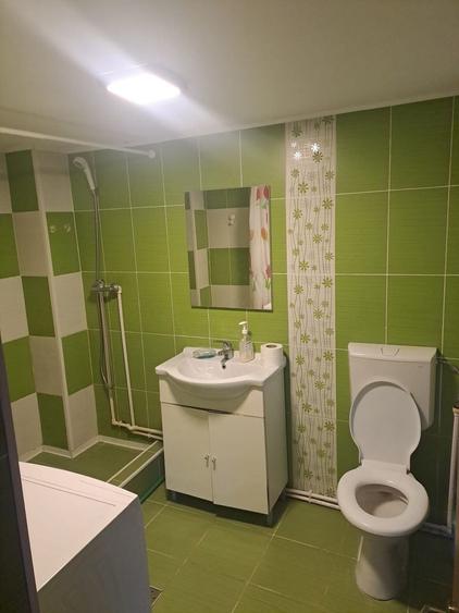 Casă cu 3 camere în Bucur Obor