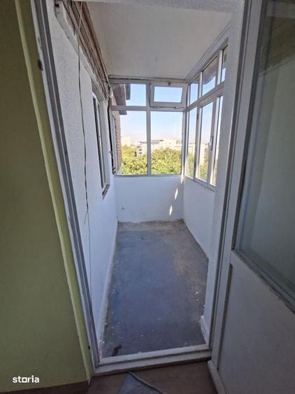 Apartament cu 2 camere decomandat în Brazda lui Novac