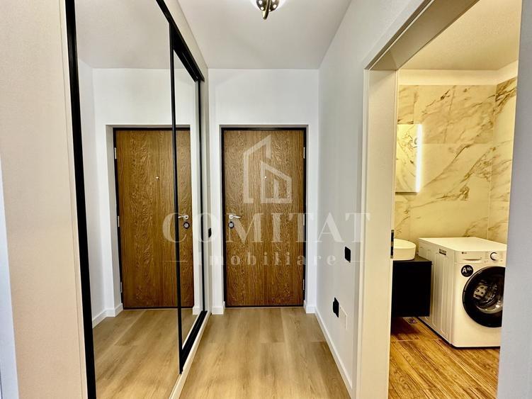 Prima închiriere! Apartament 3 camere | Parcare | Terasă | Eroilor - 18