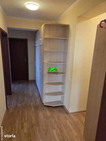 Apartament de inchiriat 3 camere Pet Friendly Sibiu Turnisor - 2