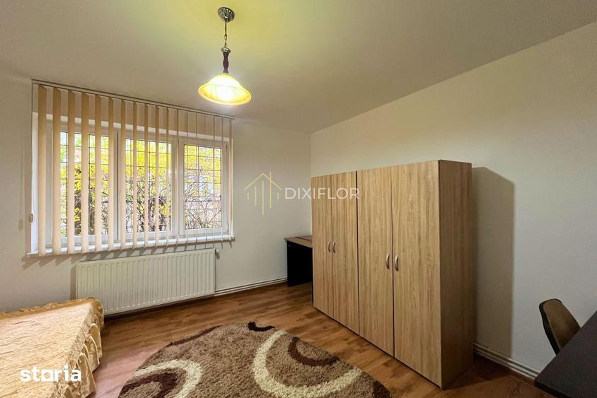 Apartament cu 2 camere în Cornișa