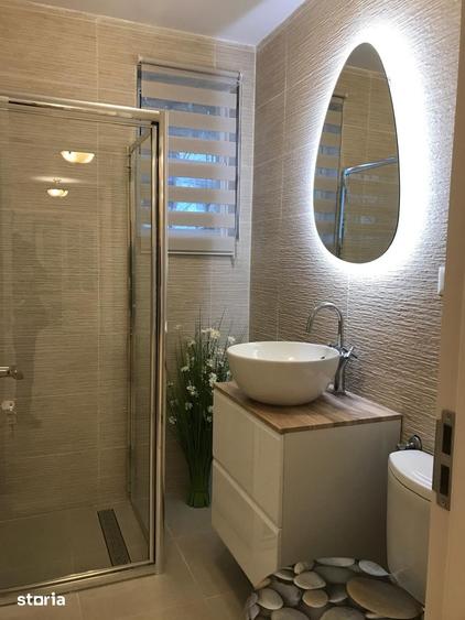 Apartament cu 3 camere în Ultracentral