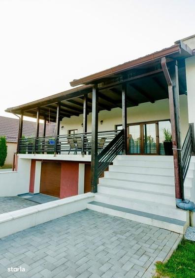 Casa de vanzare zona Jelna - 7