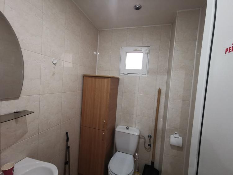Spațiu comercial, de 80 mp, în Ultracentral