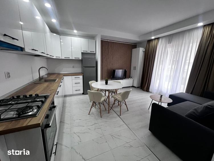 Apartament cu 2 camere în Ștefăneștii de Jos