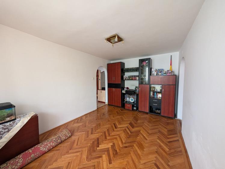 Vand apartament 3 camere Piatra-Neamt - mobilat - 5