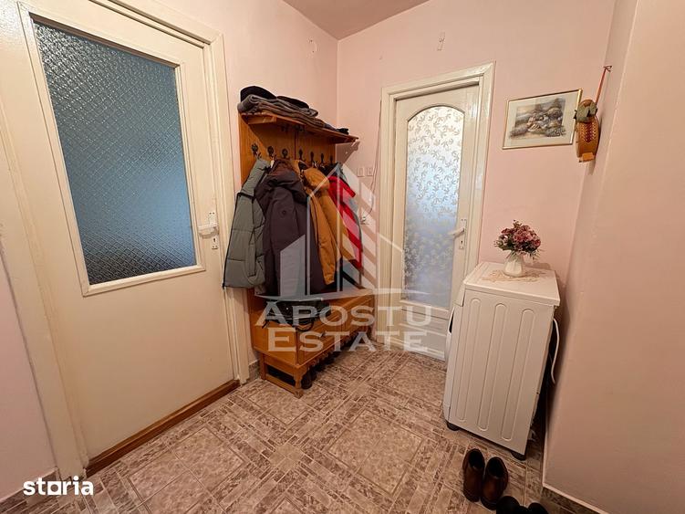 Apartament 2 camere, decomandat, 55mp, strada Maslinului in Timisoara - 3