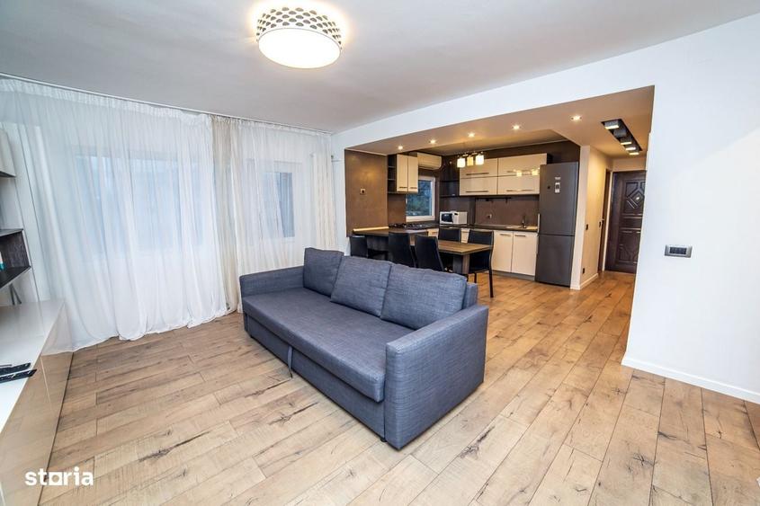 2 camere Piata Alba Iulia | Spatios | Parcare - 3