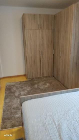 Apartament cu 2 camere decomandat în Republicii