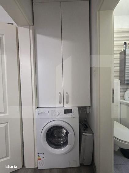 Apartament cu 2 camere decomandat în Ciucului