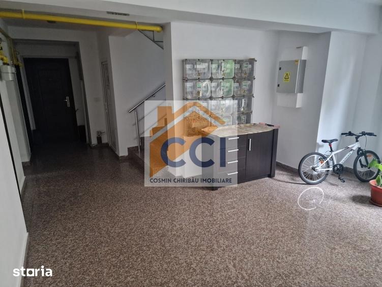 Garsonieră în Central