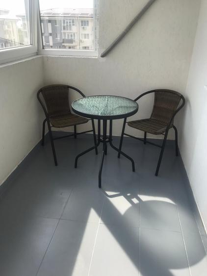 Garsonieră decomandată în Metalurgiei