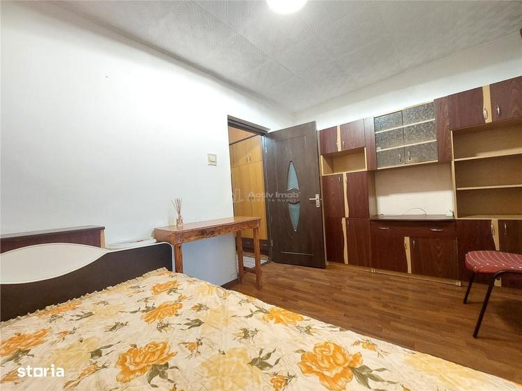 Apartament cu 2 camere în Unirii Nord