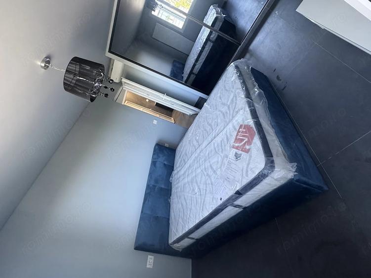 Apartament cu 2 camere semidecomandat în Brâncoveanu