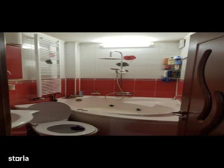 Apartament cu 2 camere decomandat în Iosefin