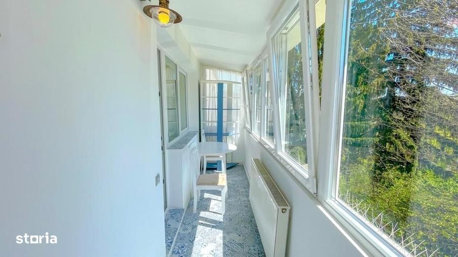 Apartament cu 2 camere, segment premium, Calea Bucuresti - 3