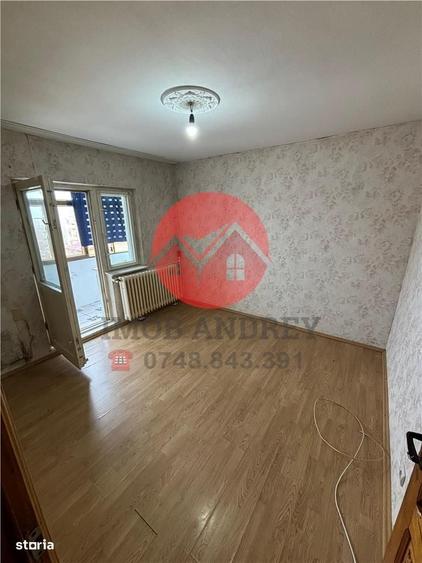 Apartament 3 camere, str. Podgoriilor 73mp, 2 bai, cartier E3 - 6