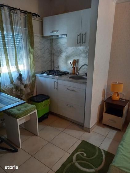 studio Complex Elisbetinin, Judetean 350 EUR/luna - 2