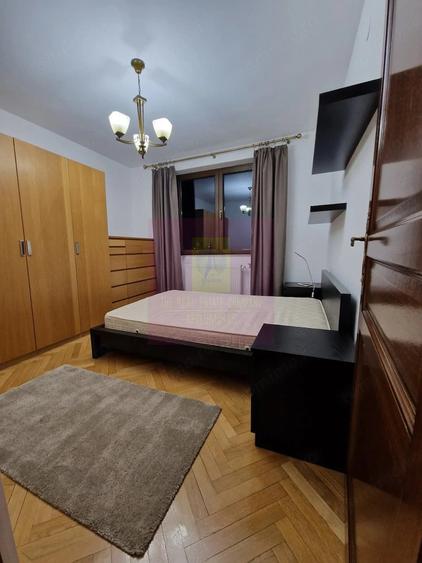 Apartament cu 2 camere semidecomandat în Cotroceni
