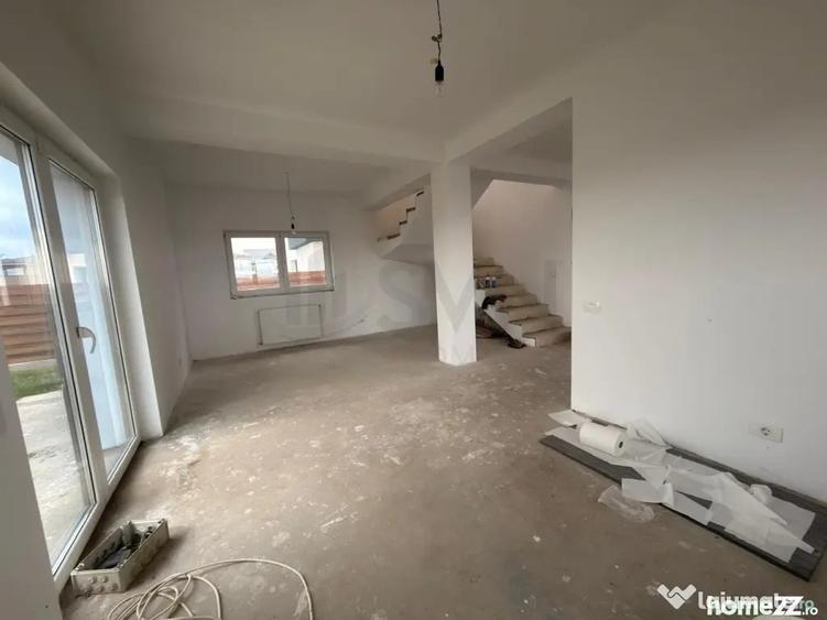 Casă cu 3 camere cu Teren 315 Mp în Central