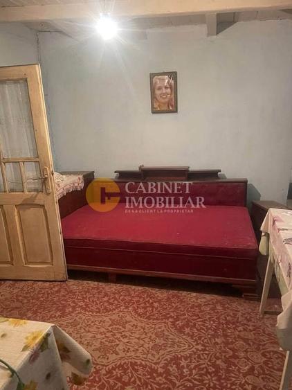 🌿🏡Teren Intravilan 1500 mp - Bosia,Ungheni - 22.000 Euro 🏡🌿 - 5